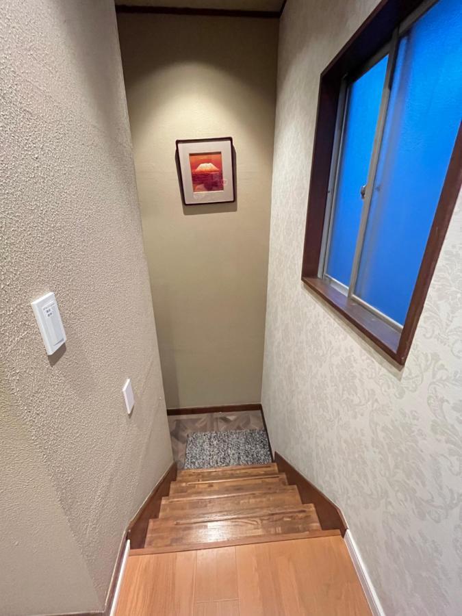 Nearest Jr Sobu Line Shinkoiwa Str,Tokyo Str 15 Min ,Shinjuku 25 Min, Disney 30 Min Экстерьер фото