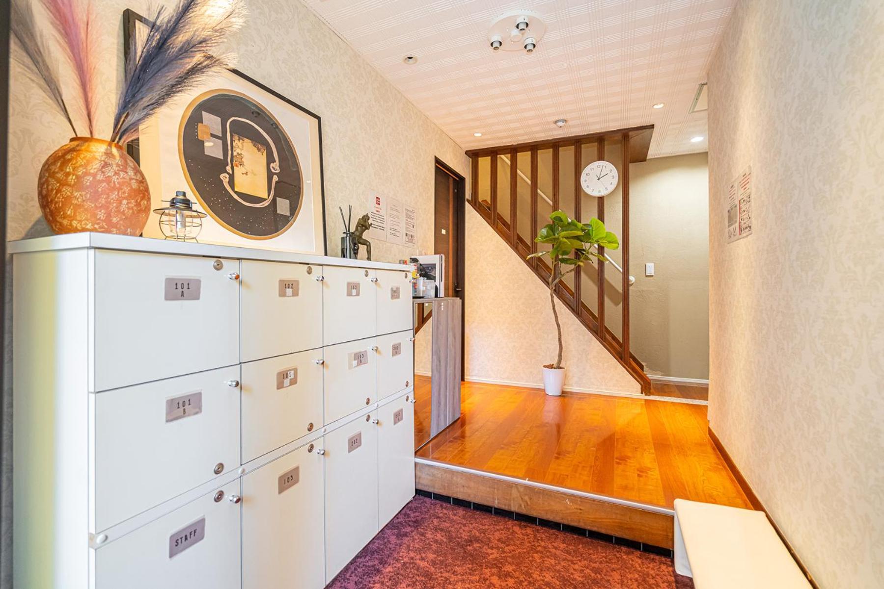 Nearest Jr Sobu Line Shinkoiwa Str,Tokyo Str 15 Min ,Shinjuku 25 Min, Disney 30 Min Экстерьер фото