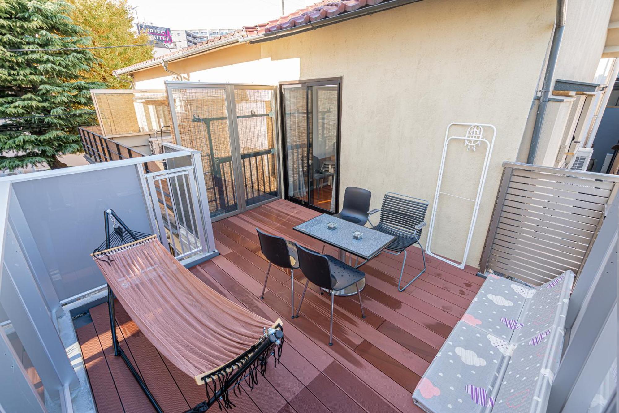 Nearest Jr Sobu Line Shinkoiwa Str,Tokyo Str 15 Min ,Shinjuku 25 Min, Disney 30 Min Экстерьер фото