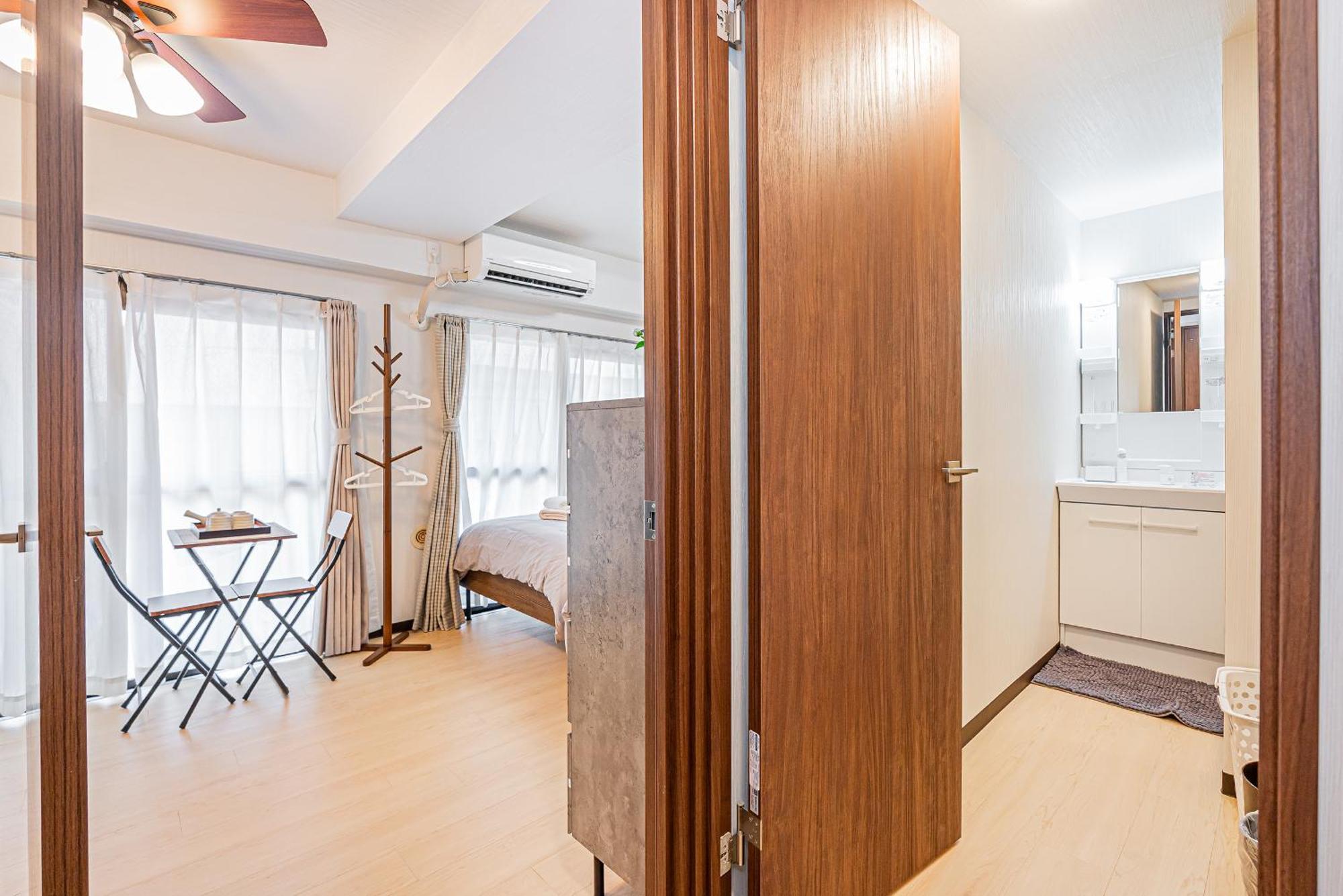 Nearest Jr Sobu Line Shinkoiwa Str,Tokyo Str 15 Min ,Shinjuku 25 Min, Disney 30 Min Экстерьер фото