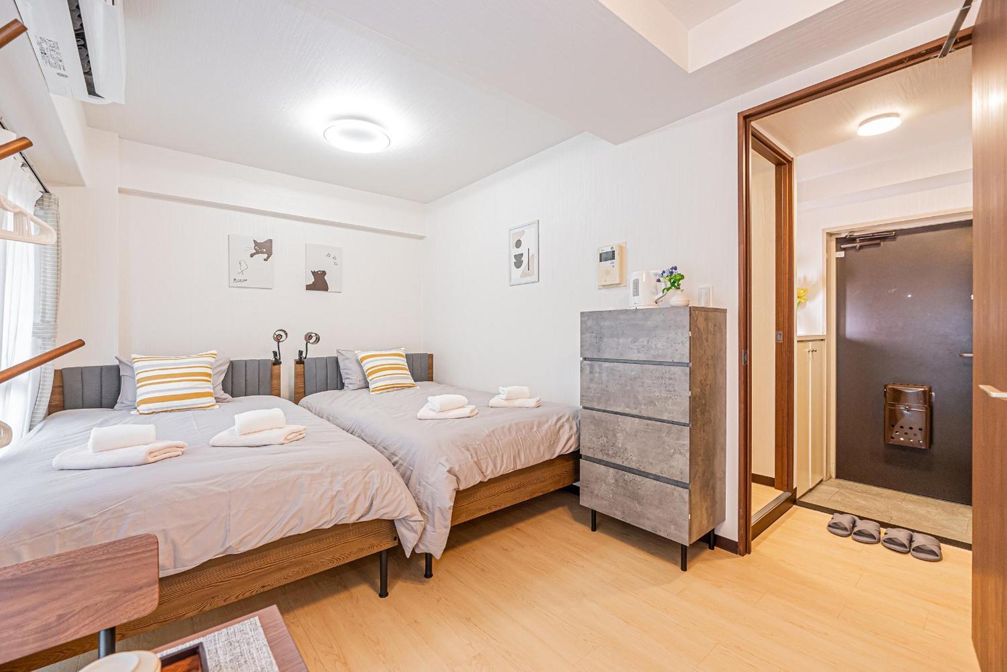 Nearest Jr Sobu Line Shinkoiwa Str,Tokyo Str 15 Min ,Shinjuku 25 Min, Disney 30 Min Экстерьер фото