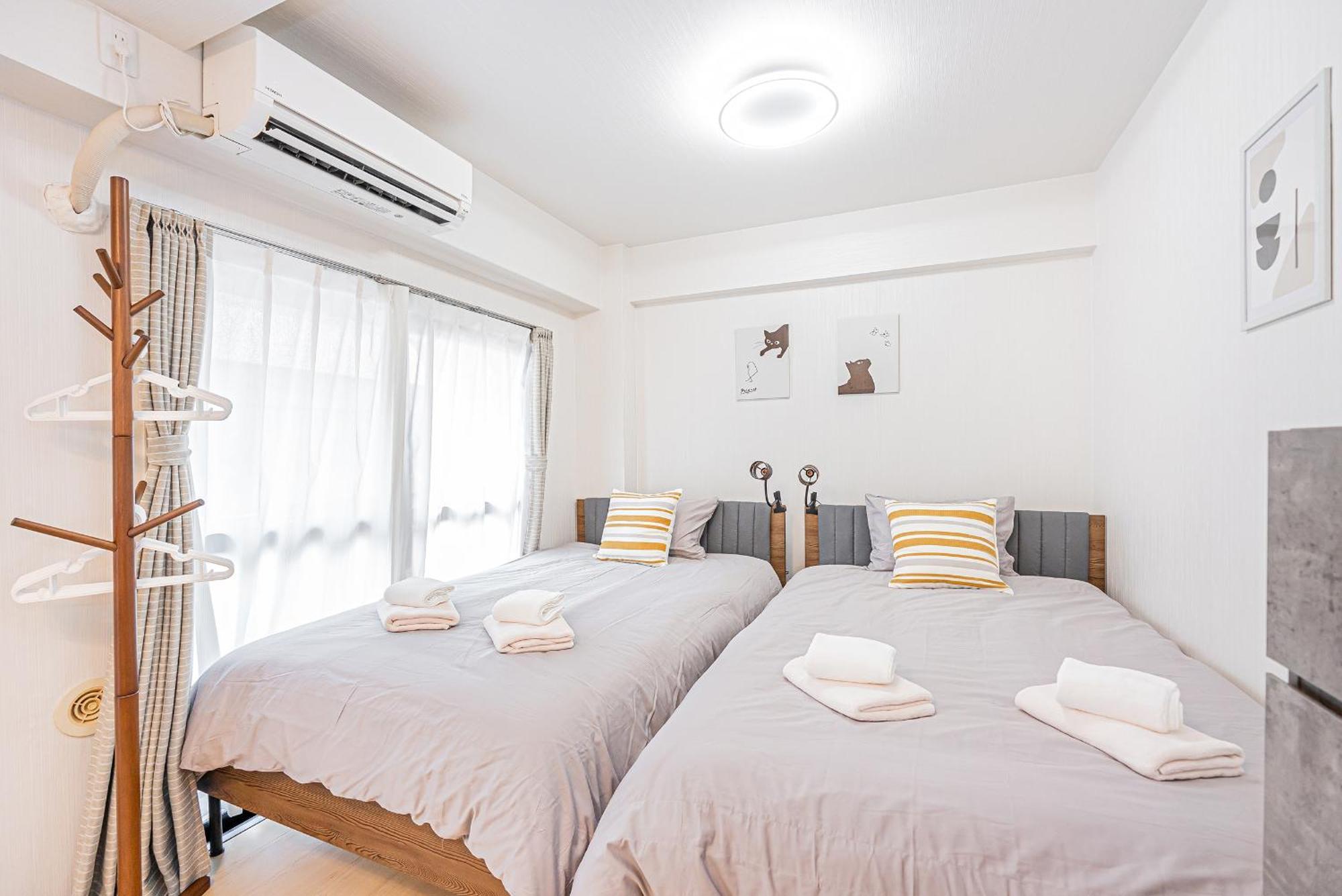 Nearest Jr Sobu Line Shinkoiwa Str,Tokyo Str 15 Min ,Shinjuku 25 Min, Disney 30 Min Экстерьер фото