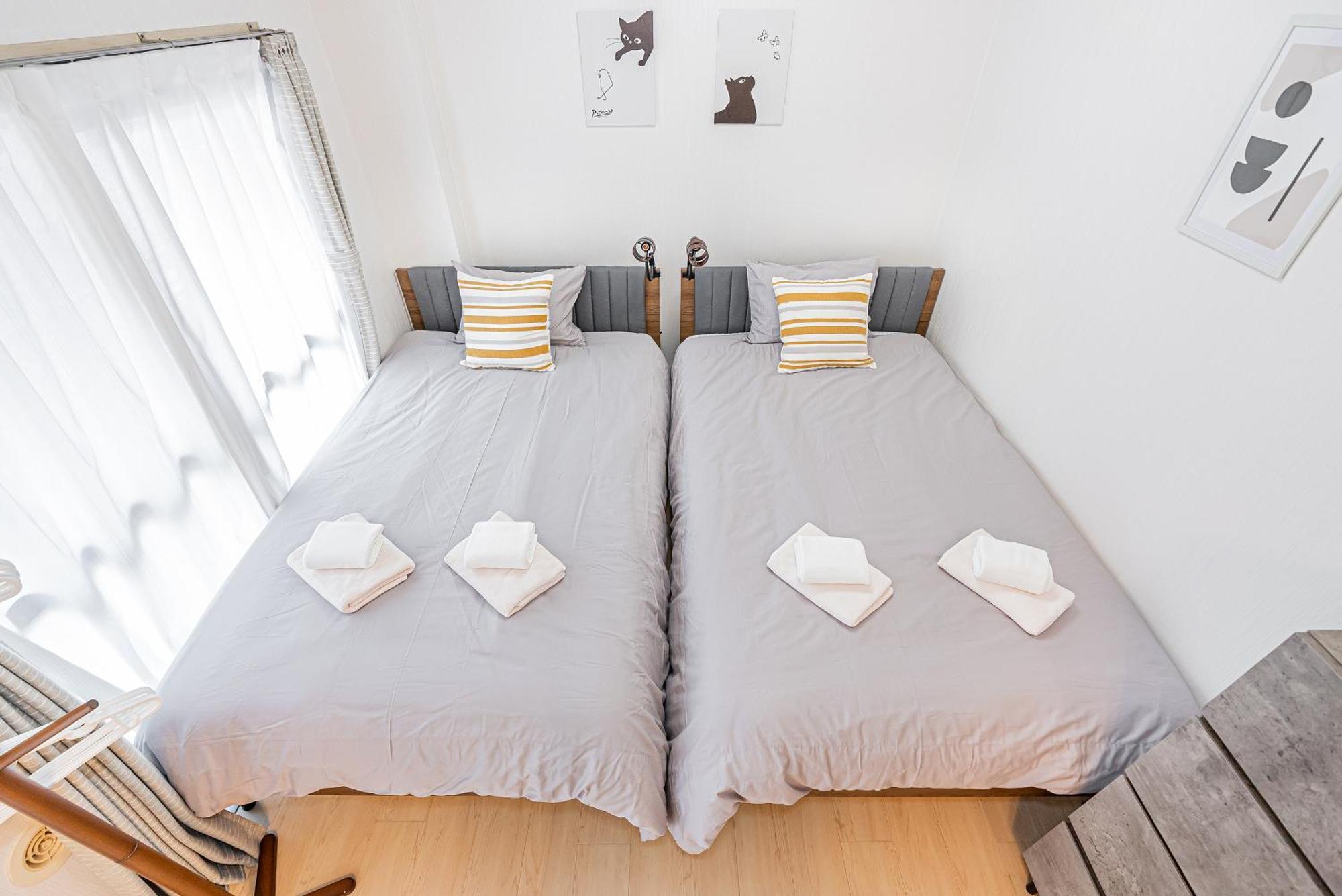 Nearest Jr Sobu Line Shinkoiwa Str,Tokyo Str 15 Min ,Shinjuku 25 Min, Disney 30 Min Экстерьер фото