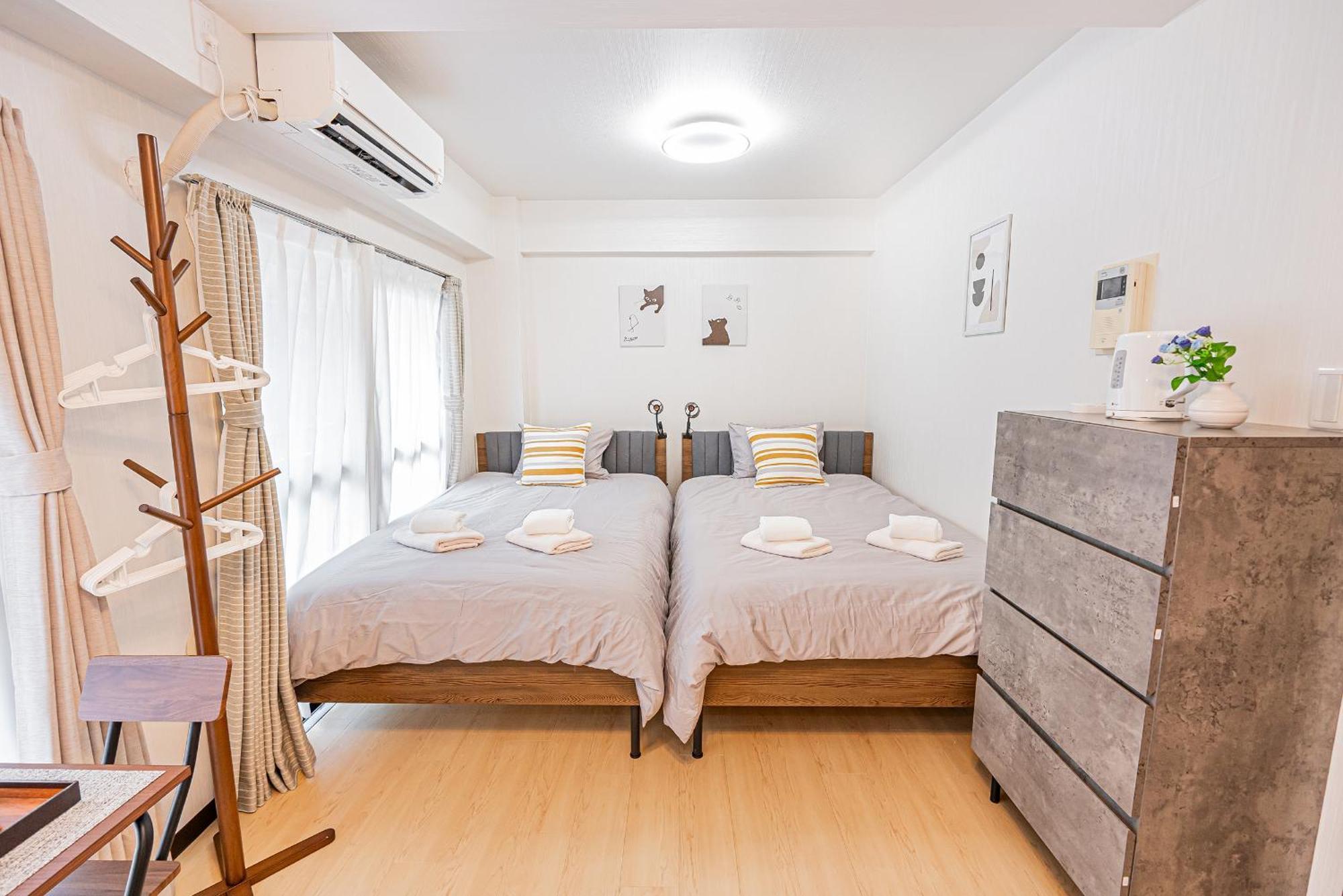 Nearest Jr Sobu Line Shinkoiwa Str,Tokyo Str 15 Min ,Shinjuku 25 Min, Disney 30 Min Экстерьер фото