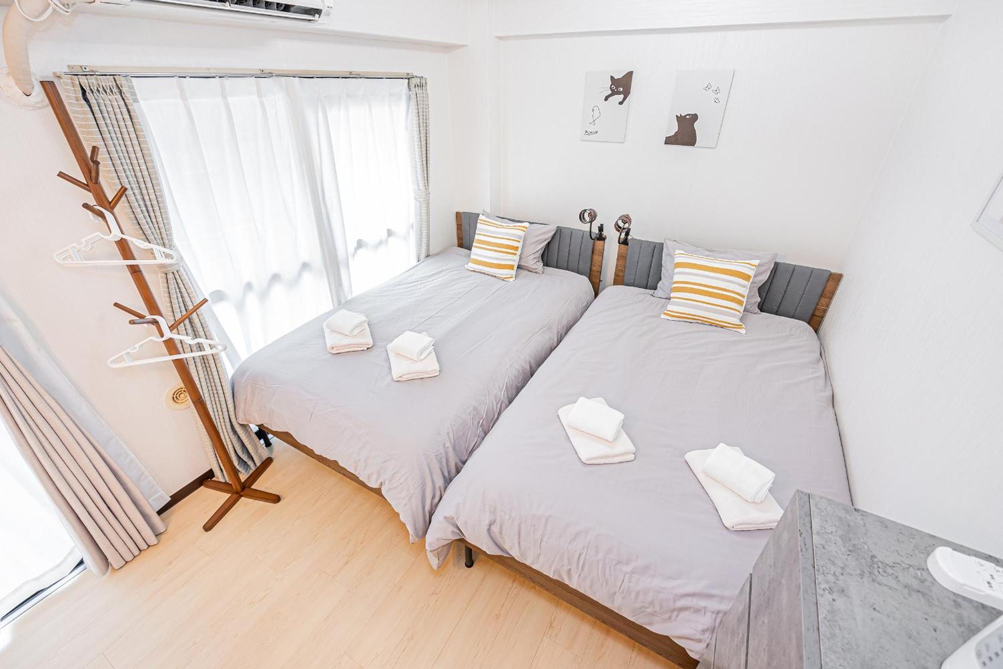 Nearest Jr Sobu Line Shinkoiwa Str,Tokyo Str 15 Min ,Shinjuku 25 Min, Disney 30 Min Экстерьер фото