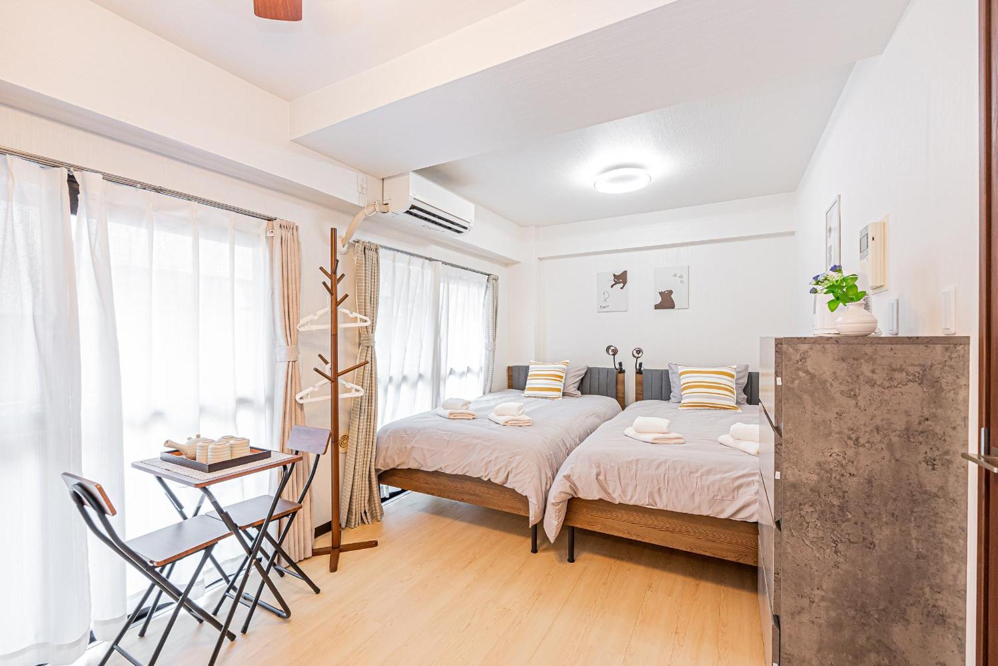 Nearest Jr Sobu Line Shinkoiwa Str,Tokyo Str 15 Min ,Shinjuku 25 Min, Disney 30 Min Экстерьер фото