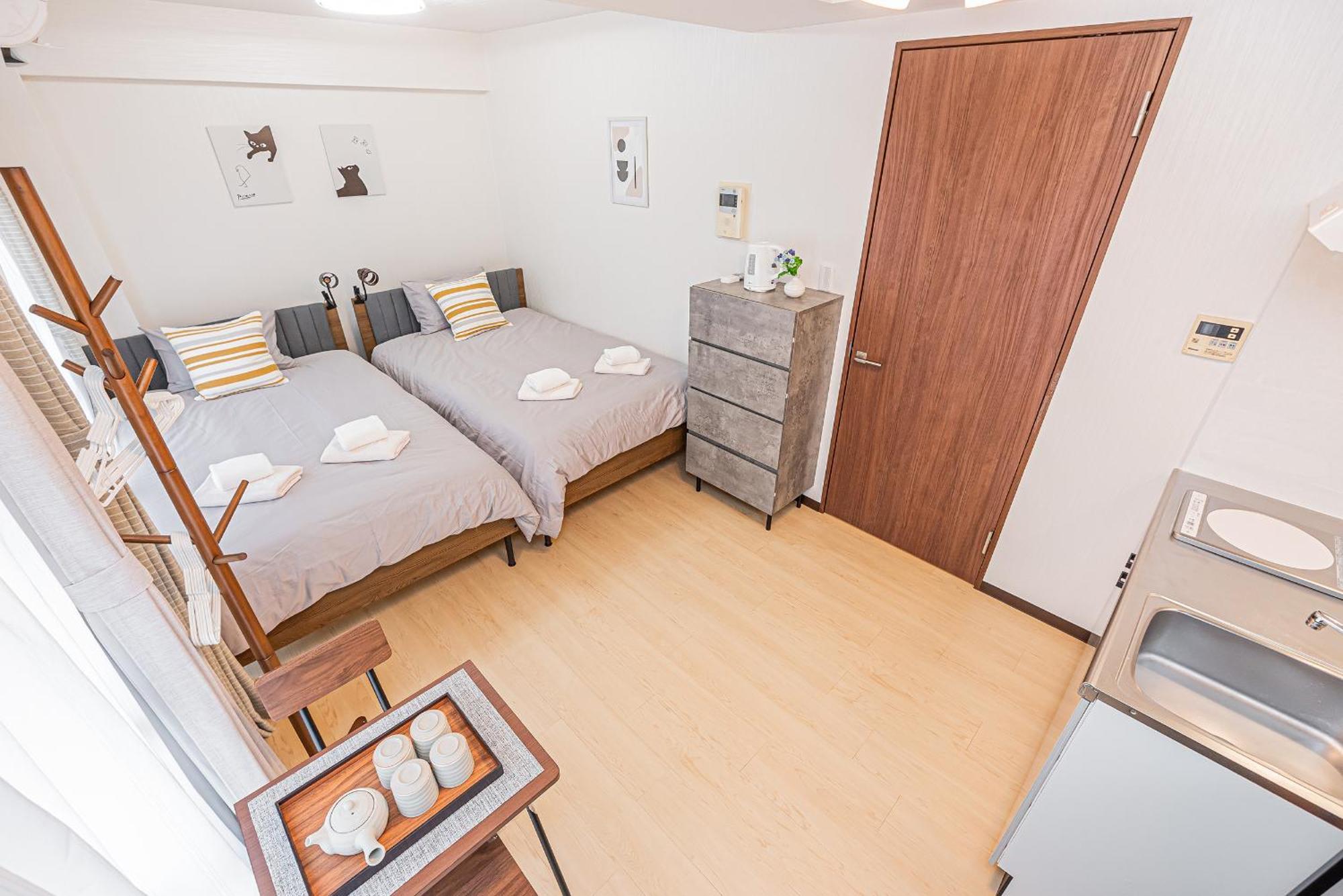 Nearest Jr Sobu Line Shinkoiwa Str,Tokyo Str 15 Min ,Shinjuku 25 Min, Disney 30 Min Экстерьер фото