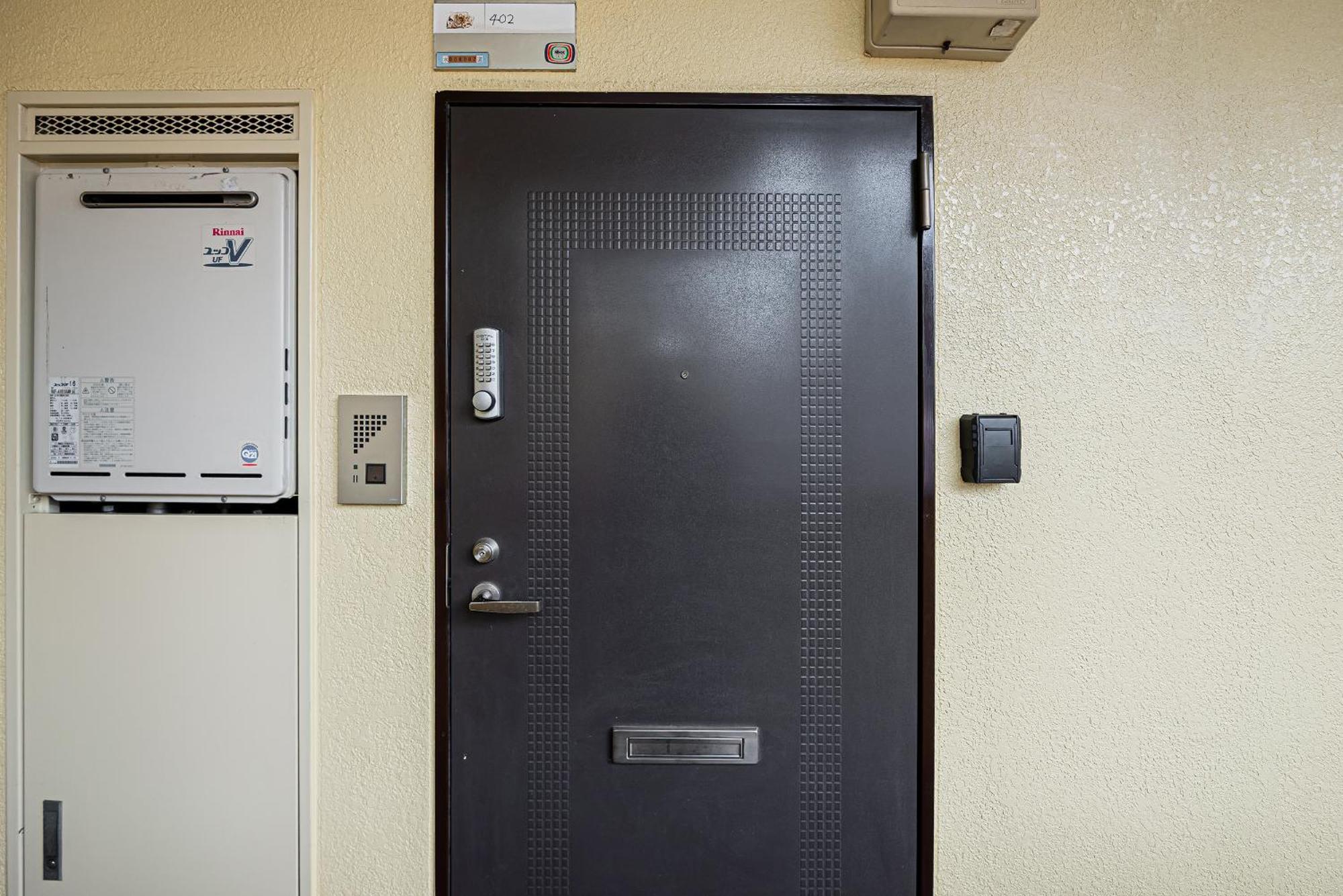 Nearest Jr Sobu Line Shinkoiwa Str,Tokyo Str 15 Min ,Shinjuku 25 Min, Disney 30 Min Экстерьер фото