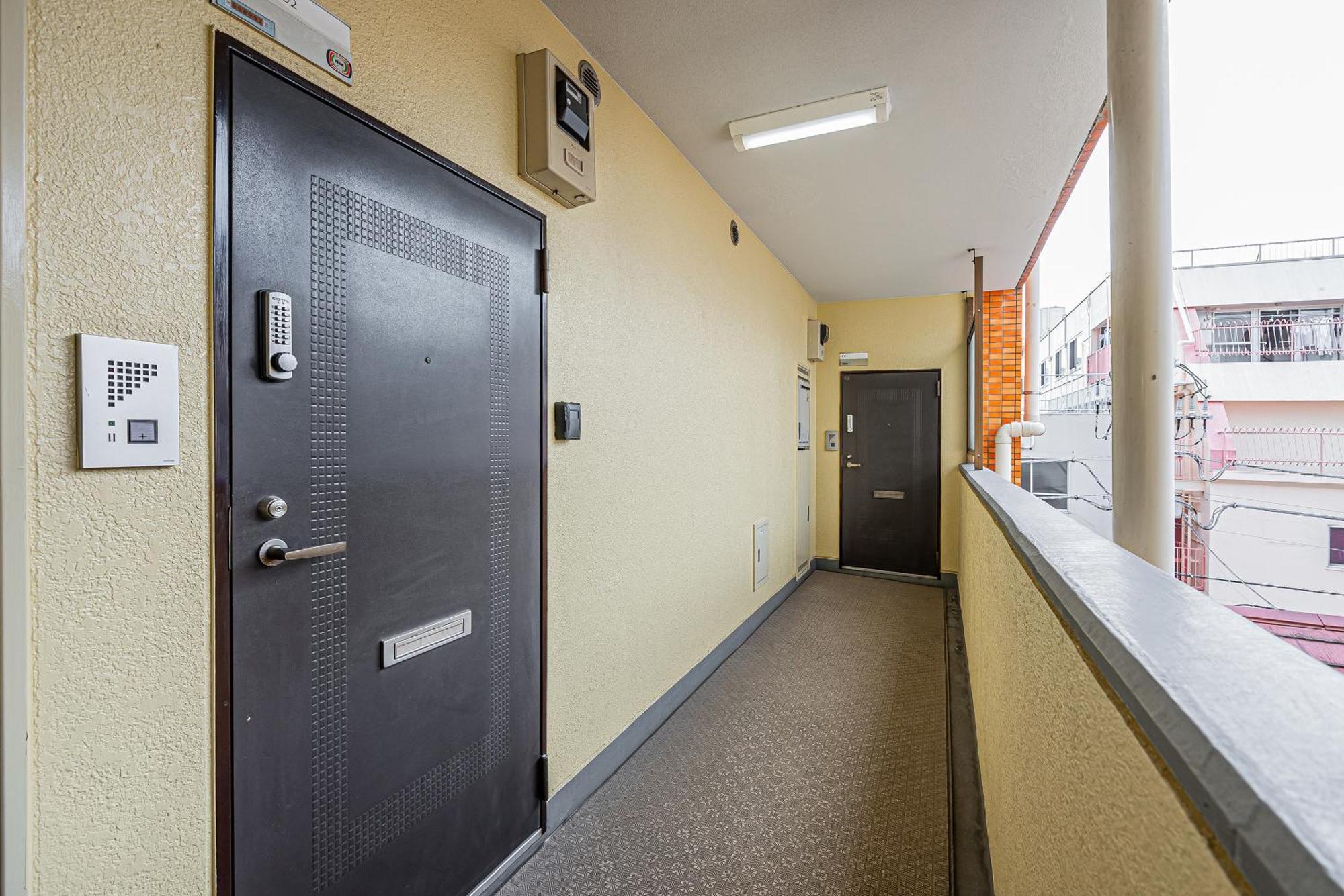 Nearest Jr Sobu Line Shinkoiwa Str,Tokyo Str 15 Min ,Shinjuku 25 Min, Disney 30 Min Экстерьер фото